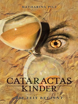 cover image of Cataractas Kinder